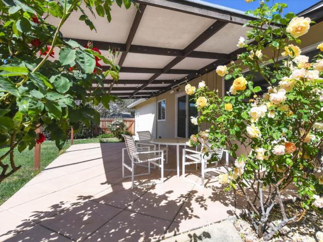 House for sale in Yolo, California