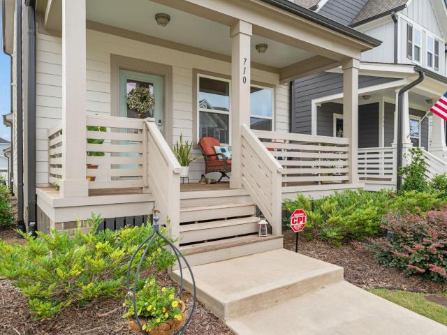 House for sale in Chatham, North Carolina