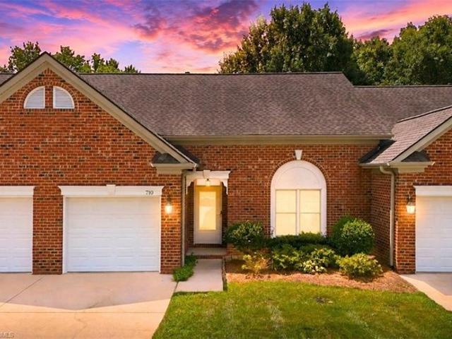 Townhouse for sale in Guilford, North Carolina
