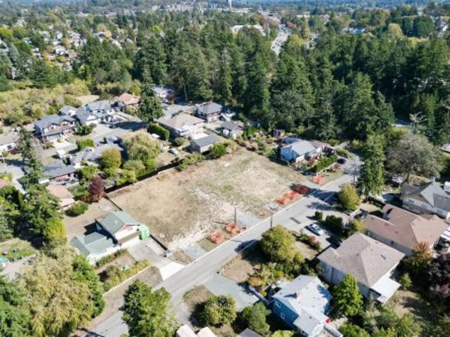 Land for sale in Saanich, British Columbia