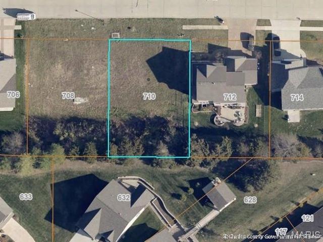 Land for sale in Huntsdale, Wentzville