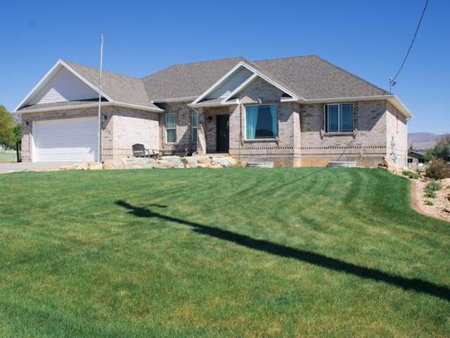 House for sale in Fountain Green, Utah