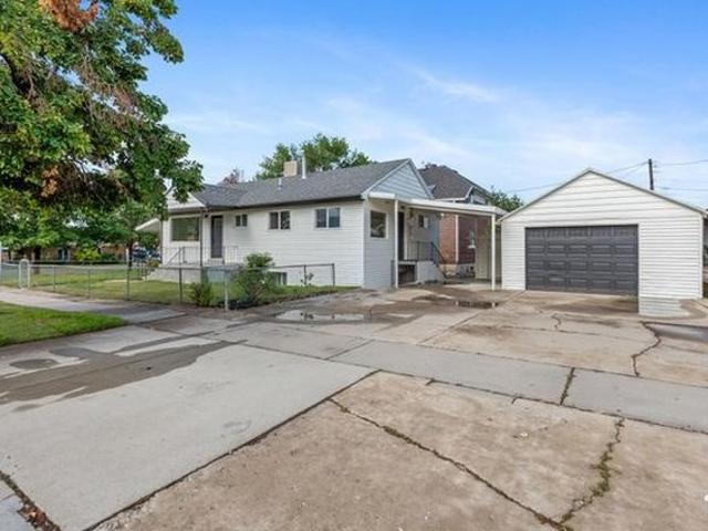House for sale in Provo, Utah