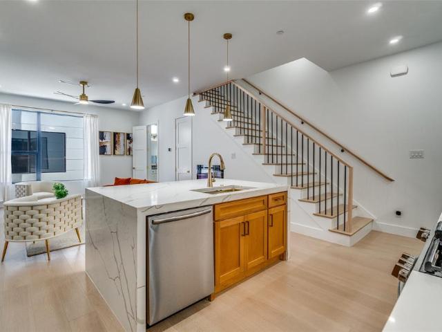 Property for rent in Dallas, Texas