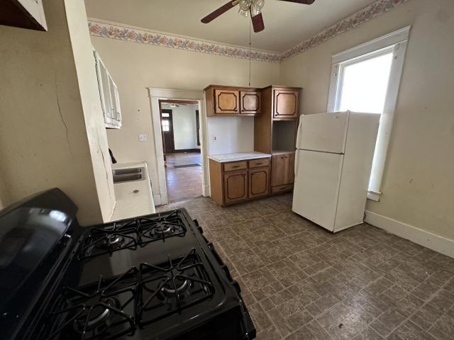 House for sale in Webb City, Missouri