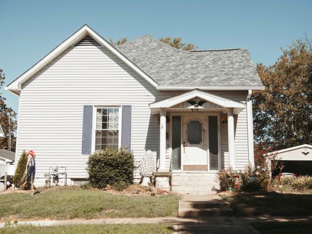 House for sale in Bicknell, Knox County