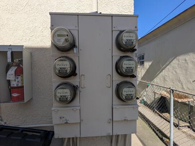 House for sale in Canoga Park, California