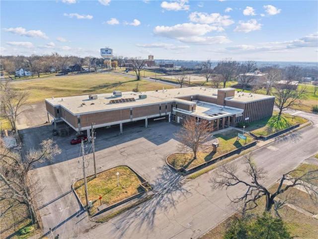 Commercial for sale in Kansas
