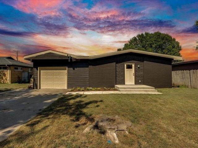 House for sale in Haysville, Sedgwick County