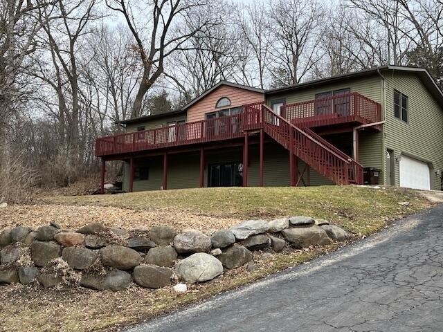 House for sale in Fort Atkinson, Wisconsin
