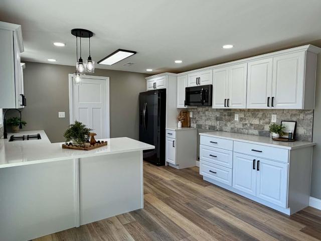 House for sale in Rensselaer, Indiana