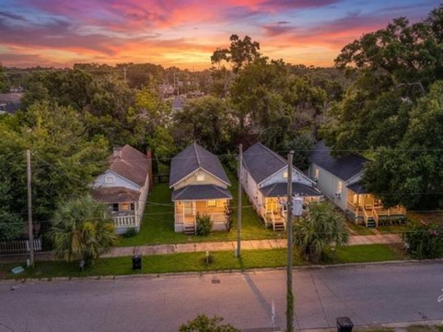 House for sale in Pensacola, Florida