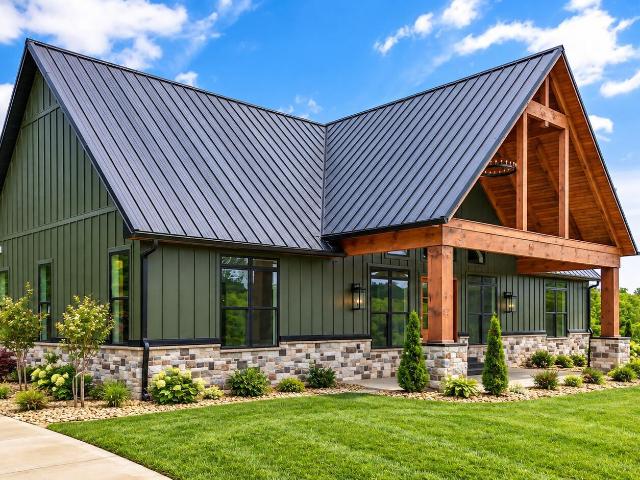 House for sale in Piedmont, Dandridge