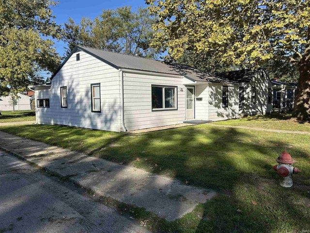 House for sale in Hoover Park, Hartford City