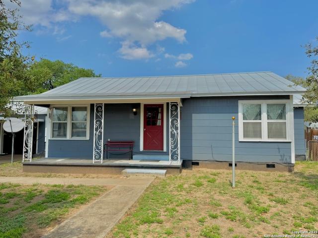 House for sale in Medina, Texas