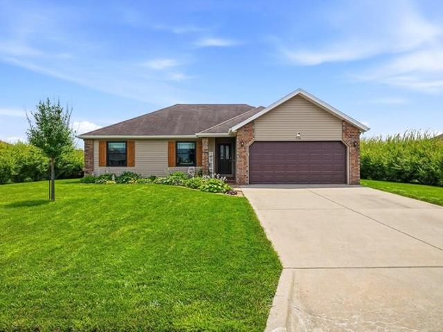 House for sale in Clever, Missouri