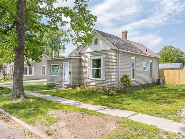House for sale in Plattsburg, Missouri