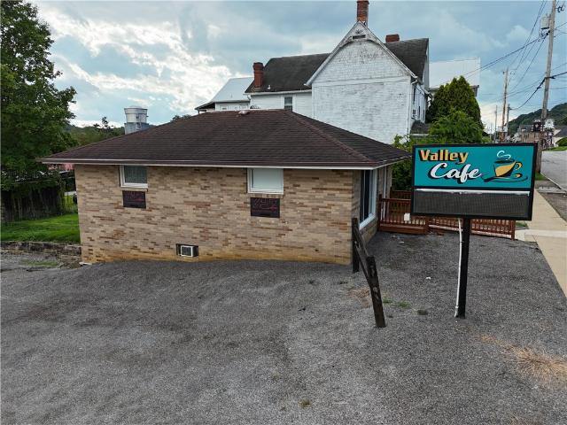 Commercial for sale in Rural Valley, Pennsylvania