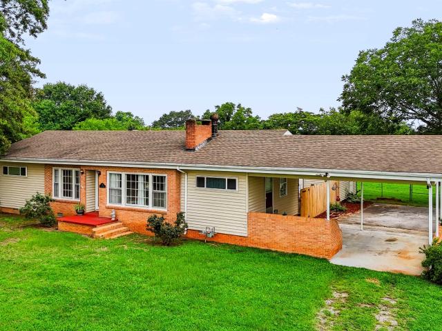 House for sale in Pacolet, South Carolina