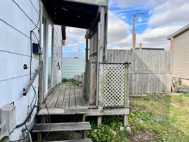 House for sale in Vermilion, Illinois