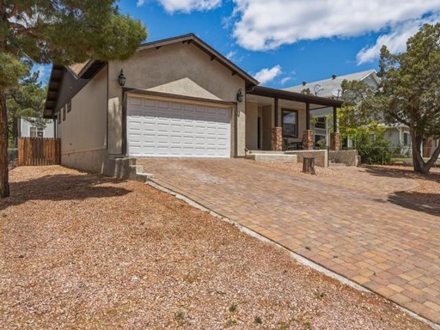 House for sale in Gila, Arizona