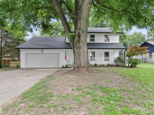 House for sale in Camby, Indiana