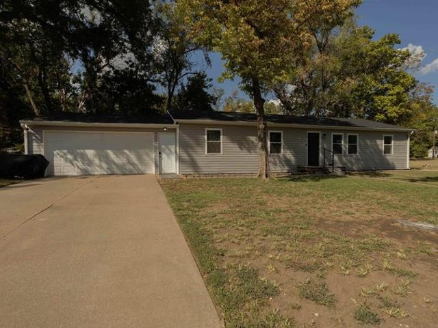 House for sale in Kansas