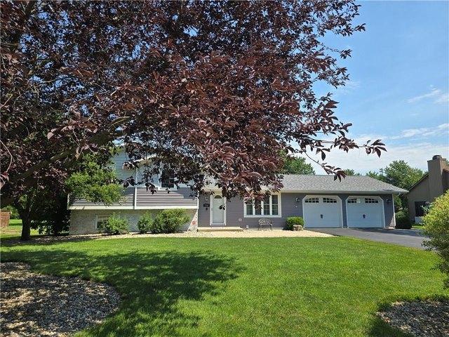 House for sale in Forsyth, Illinois