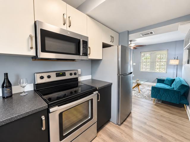 Apartment for rent in Tallahassee, Florida