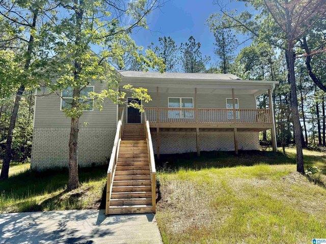 House for sale in Odenville, Alabama