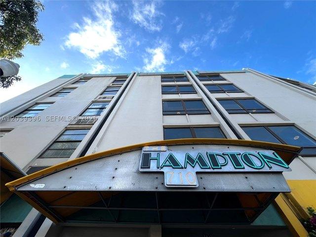 Condo for sale in Miami Beach, Florida