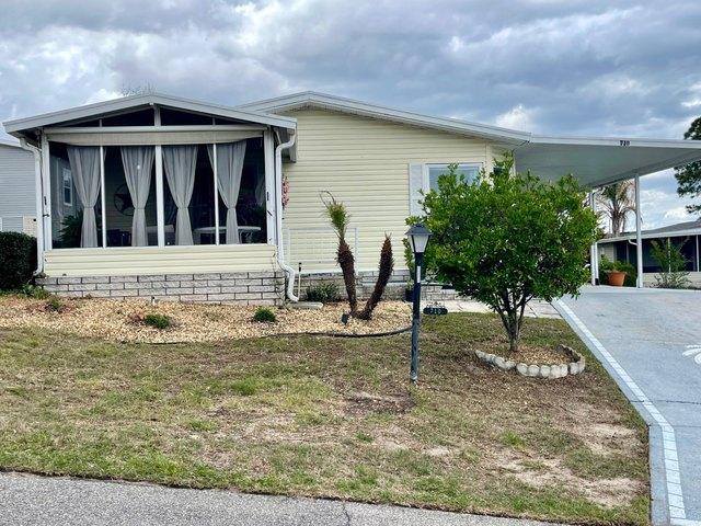 House for sale in Lady Lake, Florida
