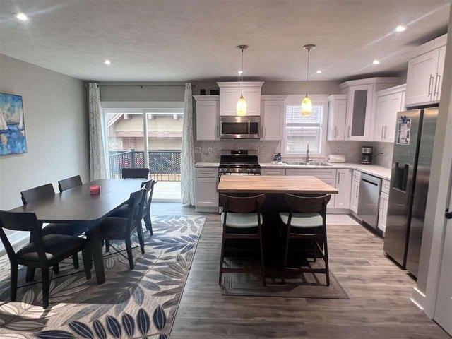 House for sale in East Jordan, Michigan
