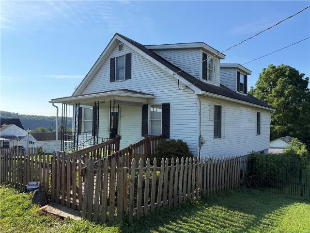 House for sale in East Millsboro, Pennsylvania