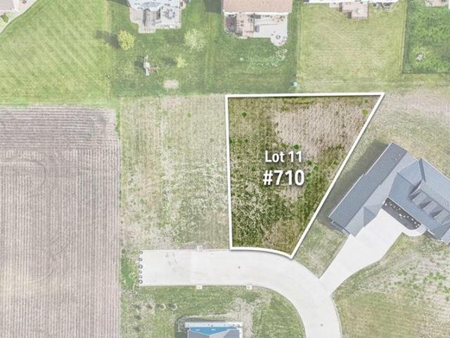 Land for sale in Dysart, Iowa
