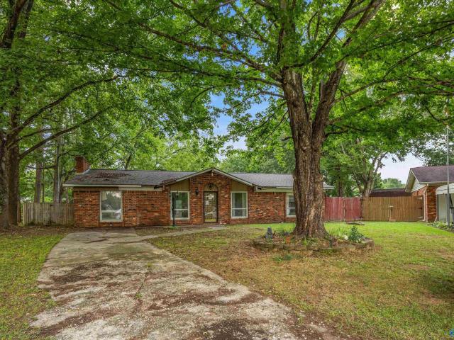 House for sale in Simpson, Decatur
