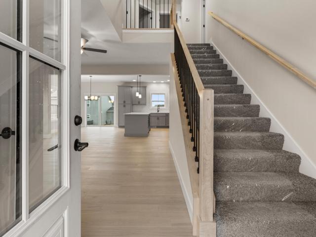 House for sale in Mahomet, Illinois