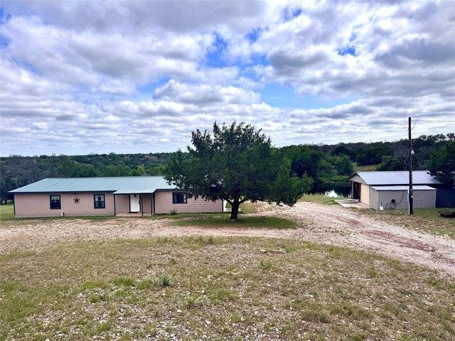 House for sale in Early, Texas