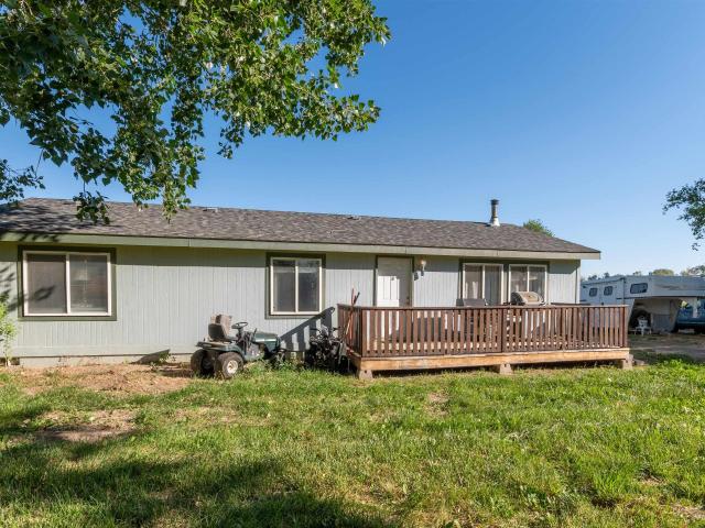 House for sale in Hagerman, Idaho