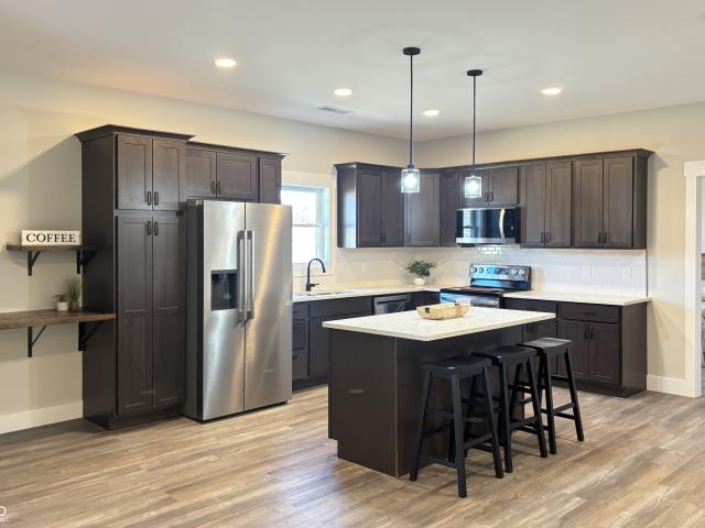 House for sale in Spencer, Indiana