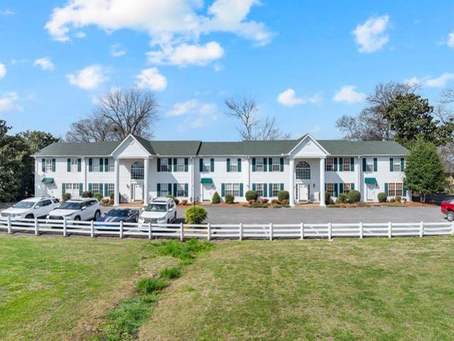 Townhouse for sale in Tennessee