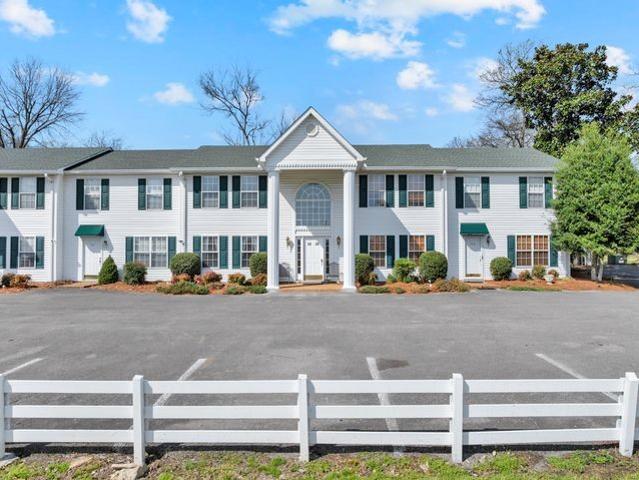 Townhouse for sale in Tennessee