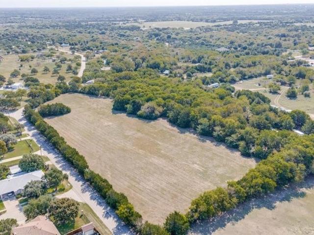 Land for sale in Cedar Hill, Texas