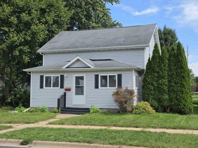 House for sale in Tomah, Wisconsin