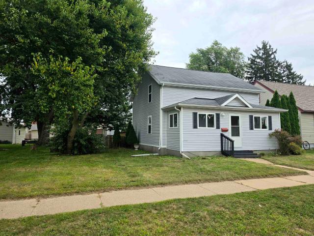 House for sale in Tomah, Wisconsin