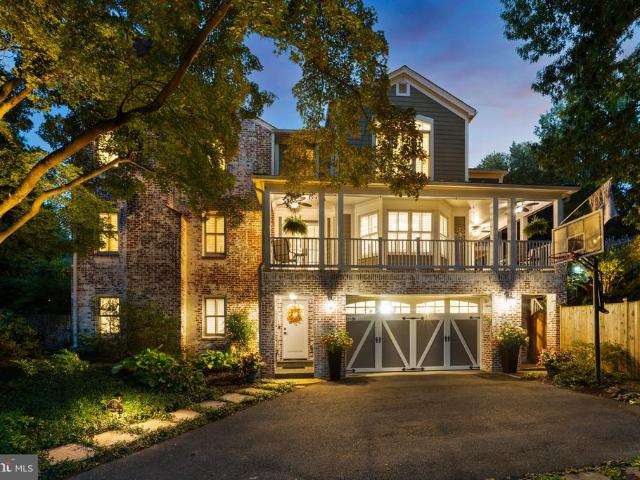 House for sale in Silver Spring, Maryland