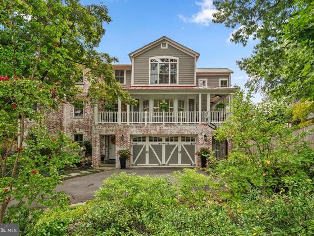 House for sale in Silver Spring, Maryland