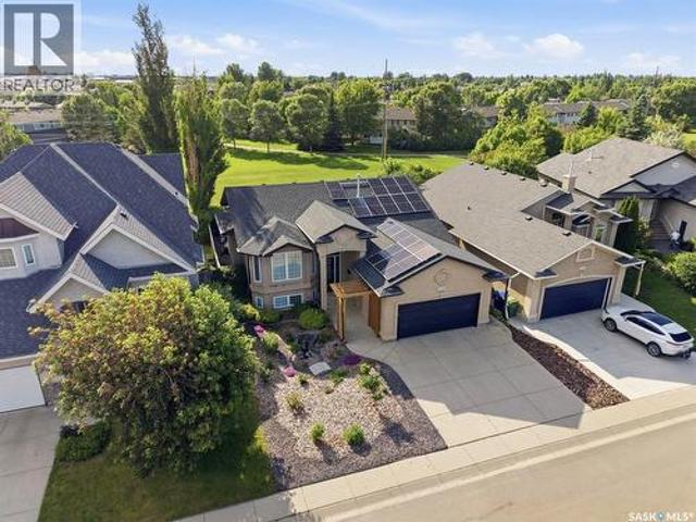 House for sale in Saskatoon, Saskatchewan