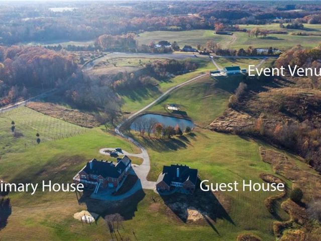 House for sale in Mocksville, North Carolina