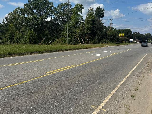 Land for sale in Kings Mountain, North Carolina